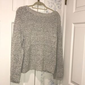 Super comfortable dress up or down sweater